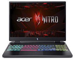 Ноутбук ACER Nitro 16 AN16-51-50J1 (NH.QJMEU.004)