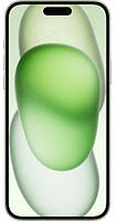 Смартфон APPLE iPhone 15 256GB (green)