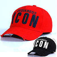 Бейсболки кепки  DSQUARED ICON оригинал