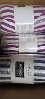 Текстиль для дому SOHO Плед 200*230 см Stripe mix (тонкий)