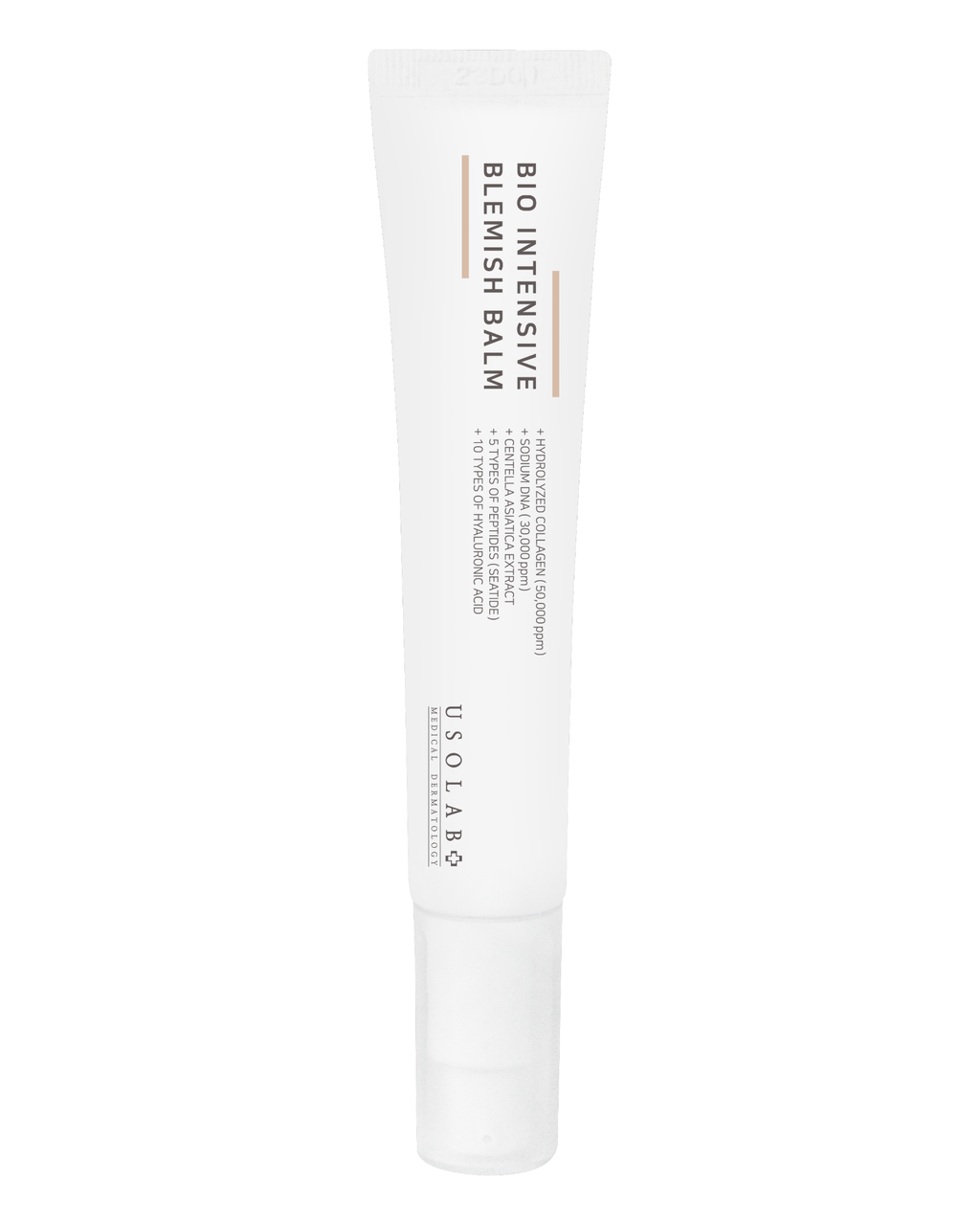 USOLAB Зволожувальний BB крем - Bio Intensive Blemish Balm, 50 ml, фото 1