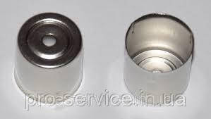 Металлический колпачок на магнетрон для микроволновки LG (ID#2023666454 ...