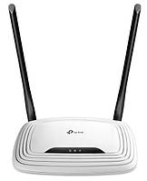 БЕЗДРОТОВИЙ МАРШРУТИЗАТОР TP-LINK TL-WR841N