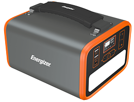 ПОРТАТИВНИЙ ЗАРЯДНИЙ ПРИСТРІЙ ENERGIZER PPS240W2-72000 MAH AC 150W/60W PD/2XUSB/2XDC (GREY)