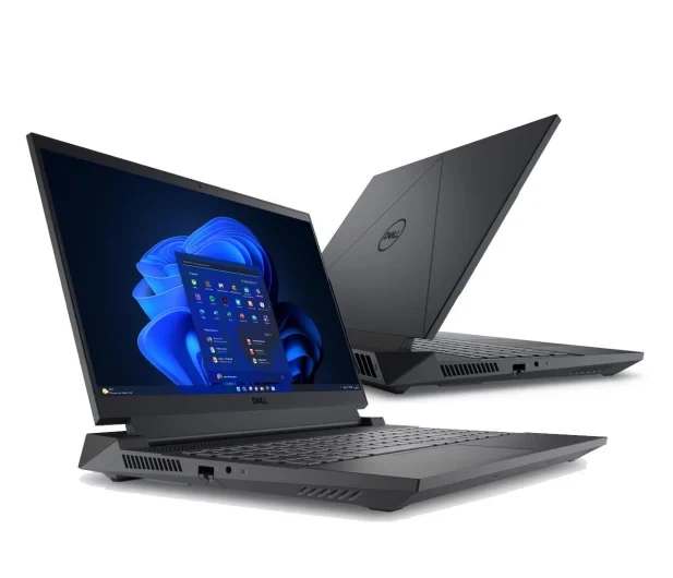 Ноутбук Dell G15 5530 i7-13650HX/32GB/1TB+1TB/Win11 RTX4060 165Hz( Inspiron-5530-8248)