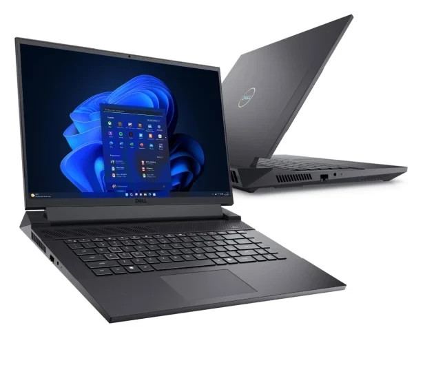 Ноутбук Dell G16 7630 i7-13650HX/64GB/1TB/Win11 RTX4060 240Hz( Inspiron-7630-5383)