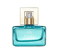 AVON LUCK EAU SO FREE ПАРФУМОВАНА ВОДА ДЛЯ ЖІНОК 30МЛ