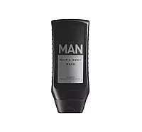 AVON MAN ГЕЛЬ ДЛЯ МИТТЯ ТІЛА І ВОЛОССЯ 2В1 250МЛ