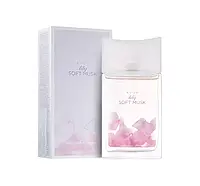 AVON LILY SOFT MUSK ТУАЛЕТНА ВОДА 50МЛ