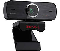 Комп.Камера REDRAGON Hitman GW800-1 FHD 1080P, USB (77886)