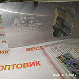 Ваги для тварин до 400кг (економ комплект оригінального обладнання KELI), фото 8