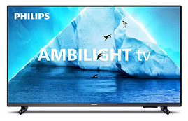 Телевізор PHILIPS 32PFS6908/12