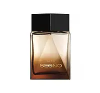 AVON SEGNO ПАРФУМОВАНА ВОДА 75МЛ