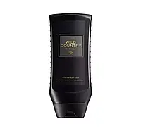 AVON WILD COUNTRY ГЕЛЬ ДЛЯ МИТТЯ ТІЛА І ВОЛОССЯ 250МЛ