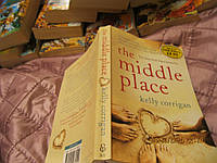 Книга на английском языке The middle place роман