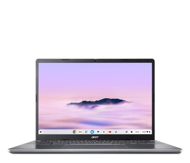 Ноутбук Acer Chromebook Plus 514 Google AI laptop R5-7520C/8GB/512/Chrome( CB514-3H-R9VW || NX.KP4EP.004)