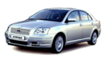 Avensis 2003-2008