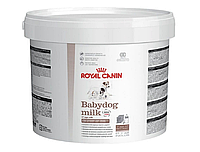 Заменитель молока babydog milk Royal Canin для щенков от рождения 2 кг срок 30.12.23