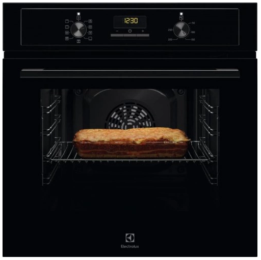 Електрична духова шафа Electrolux EOF3H50BK (6867774)