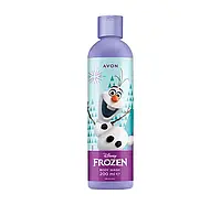 AVON FROZEN BODY WASH ГЕЛЬ ДЛЯ МИТТЯ ТІЛА ДЛЯ ДІТЕЙ 200МЛ