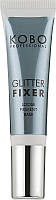 База под рассыпчатые тени и глиттер - Kobo Professional Glitter Fixer 10ml (1125579)