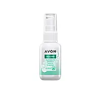 AVON OXYPURE ЗВОЛОЖУЮЧЕ-ЗАХИСНА СИРОВАТКА ДЛЯ ОБЛИЧЧЯ 50МЛ