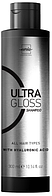 Ламелярний шампунь ULTRA GLOSS 300 мл