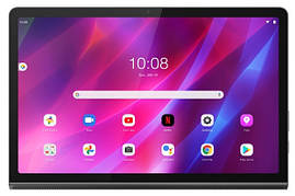 Планшетний ПК LENOVO Yoga Tab 11 8/256 LTE Storm Grey (ZA8X0045UA)