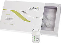 Терапия для чувствительной кожи головы - Nubea Auxilia Sensitive Scalp Treatment Vials 10x9ml (1126700)
