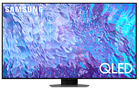 Телевізор SAMSUNG QE55Q80CAUXUA