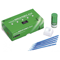 Shield FORCE Plus Kit ( Шилд Форс Плюс Кит - Десенситайзер ) TOKUYAMA DENTAL