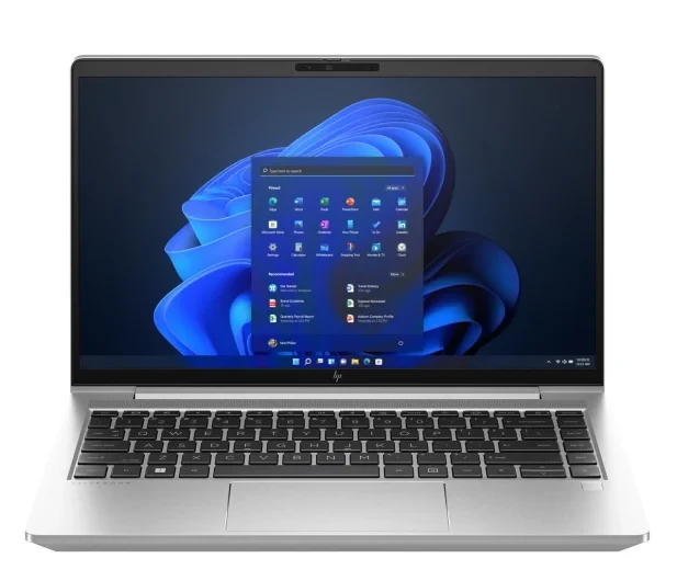 Ноутбук HP EliteBook 640 G10 i7-1355U/16GB/512/Win11P( 968M6ET)