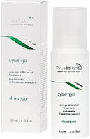 Шампунь для частого использования - Nubea Synergo Synergic Differential Shampoo 200ml (1126702)