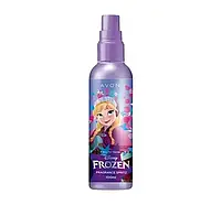 AVON FROZEN КРИЖАНЕ СЕРЦЕ АРОМАТИЧНИЙ СПРЕЙ 100МЛ