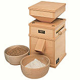 Електричний млин для зерна Hawos Queen 1, фото 6