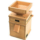 Електричний млин для зерна Hawos Queen 1, фото 4