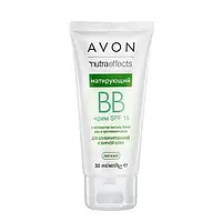 AVON Тональний матуючий крем Ейвон BB "Досконалість"( Совершенство) SPF15, Extra Light, Екстра світлий,30 мл,