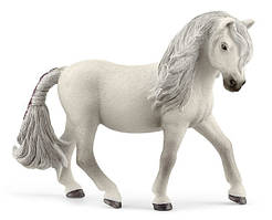 Іграшка-фігурка Schleich Ісландська поні кобила