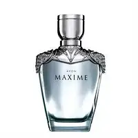 AVON MAXIME ТУАЛЕТНА ВОДА 75МЛ/Туалетна вода Avon Maxime (75 мл)