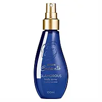 AVON ENCANTO Парфумований спрей для тіла «Королівський жасмин» Avon Encanto (100 мл)