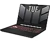 Ноутбук ASUS TUF Gaming A15 R7-7435HS/16GB/512 RTX4050 144Hz( FA507NUR-R7085), фото 4
