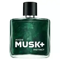 AVON MUSK INSTINCT ТУАЛЕТНА ВОДА ДЛЯ ЧОЛОВІКІВ 75МЛ