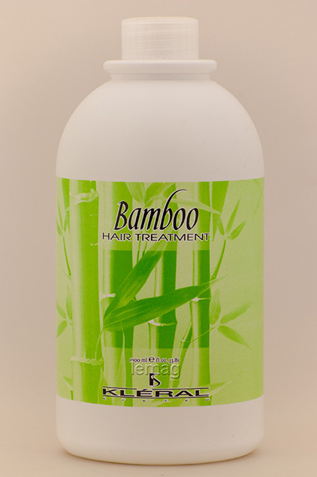 Kleral Кондиціонер з екстрактом бамбука Bamboo Conditioner, 1000 мл, фото 1