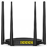Маршрутизатор Tenda AC5, фото 4