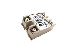 Твердотільне Реле SSR-40AA 40А AC-AC