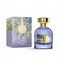 AVON ARTISTIQUE PATCHOULI Wisteria Sublime ПАРФУМОВАНА ВОДА 50МЛ