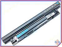 Батарея MR90Y для Dell Inspiron 17R-5737, N3721, N3737, N5721, N5737 (XCMRD, T1G4M) (11.1V 4400mAh).