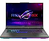 Ноутбук ASUS ROG Strix G16 i7-13650HX/16GB/1TB/Win11X RTX4070 165Hz( G614JI-N3127), фото 4