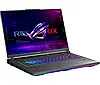 Ноутбук ASUS ROG Strix G16 i7-13650HX/16GB/1TB/Win11X RTX4070 165Hz( G614JI-N3127), фото 5