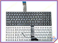 Клавиатура для ASUS X550, X550C, X550CA, X550CC, X550CL, X550DP, X550EA, X550VC, K550C, K550CA, X552, X552L (